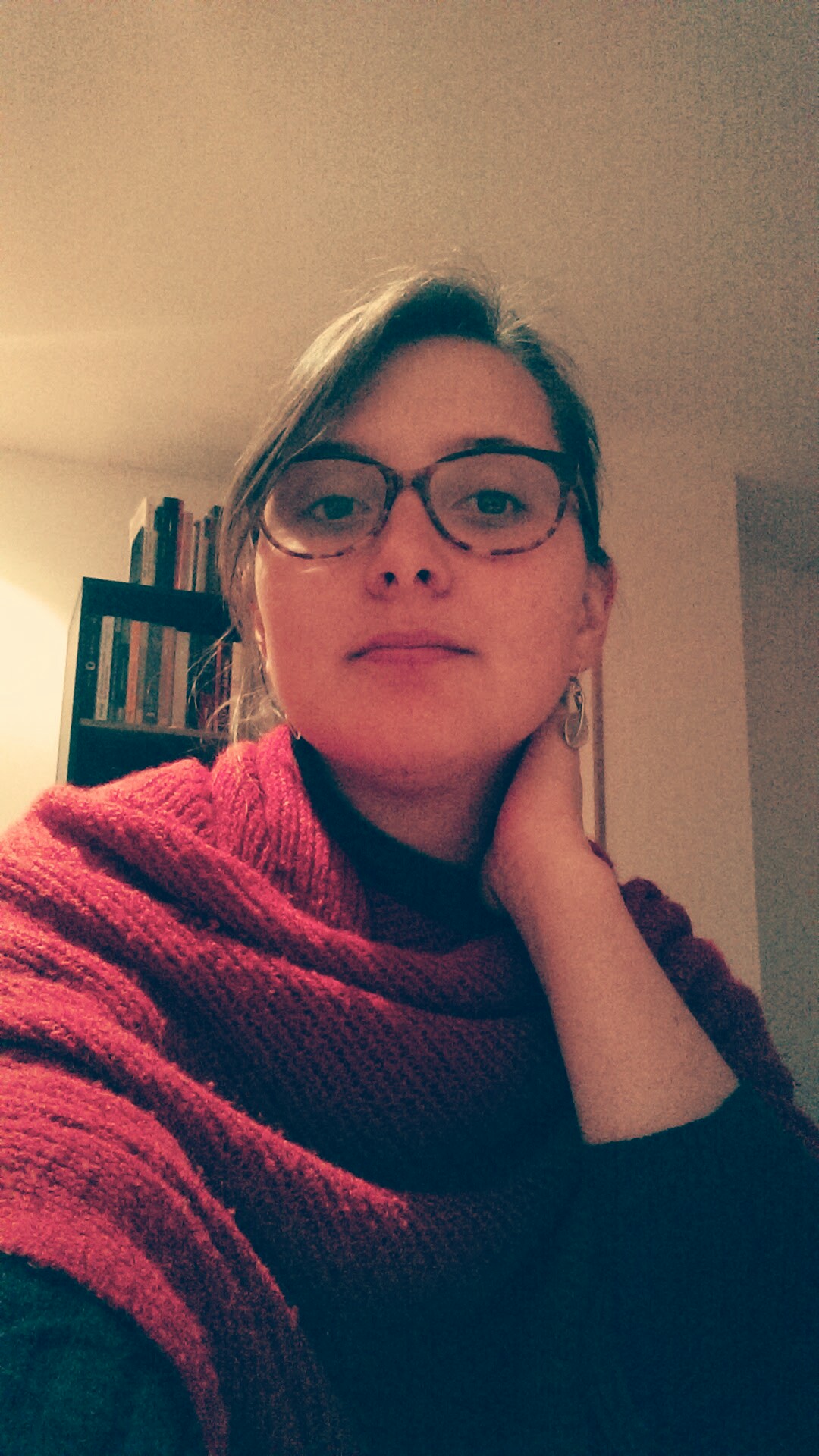 Andrea Garzón Zuluaga