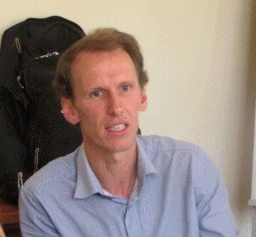 Pierril Lacroix