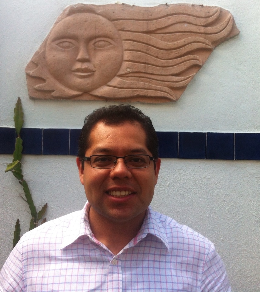 Karol Solis Avila