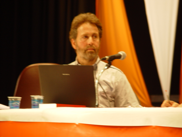John Durston