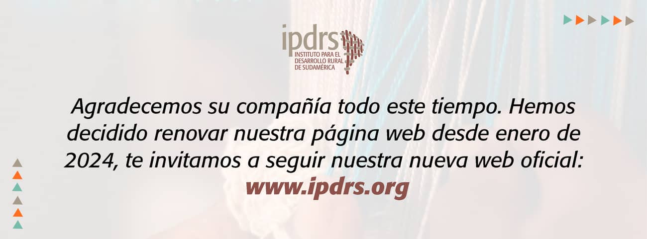 IPDRS